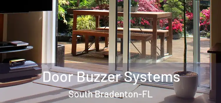 Door Buzzer Systems South Bradenton-FL