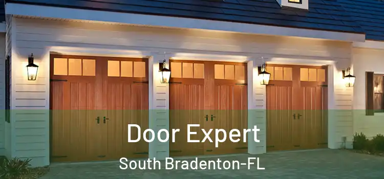  Door Expert South Bradenton-FL