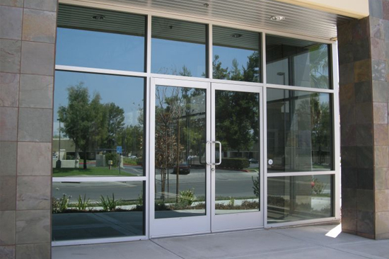 South Bradenton-commercial-door-repair
