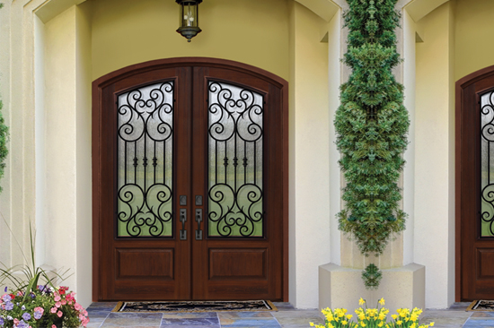 South Bradenton-entry-door-repair
