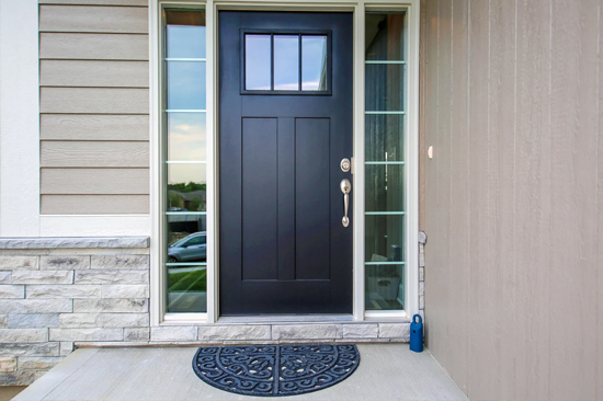 South Bradenton-residential-door-repair