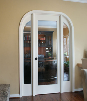 Passage Door Replacement South Bradenton