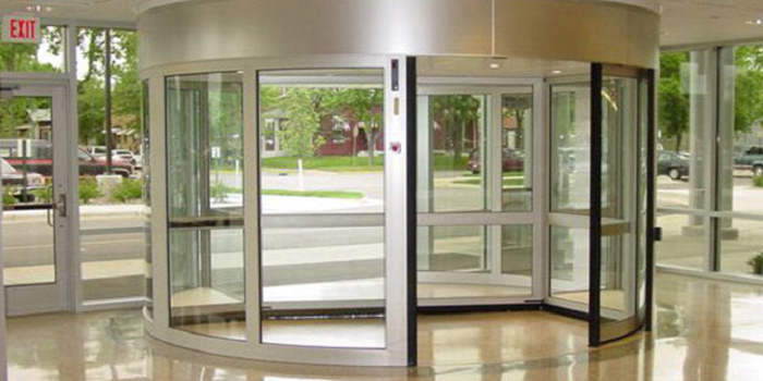 commercial automatic door repair South Bradenton