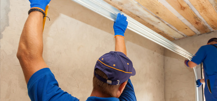 commercial overhead garage door repair in South Bradenton