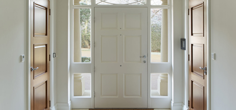 South Bradenton door replacement contractors