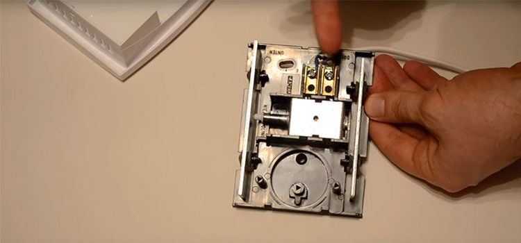 fix door bell in South Bradenton