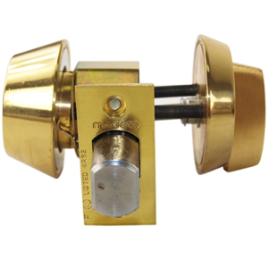 high security deadbolt South Bradenton