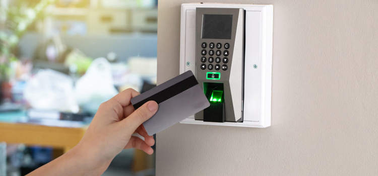 key card entry system South Bradenton