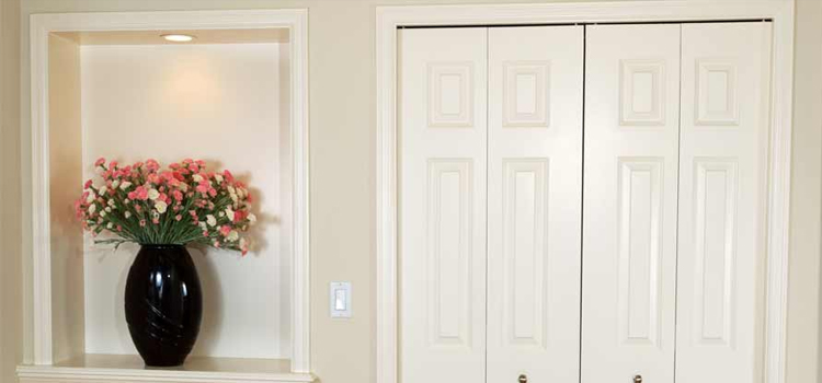 residential closet door repair in South Bradenton