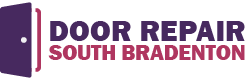 Door Repair South Bradenton